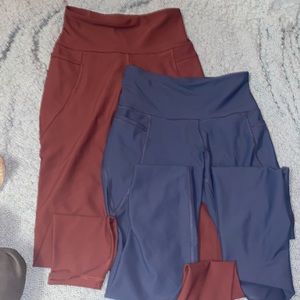 Old navy leggings